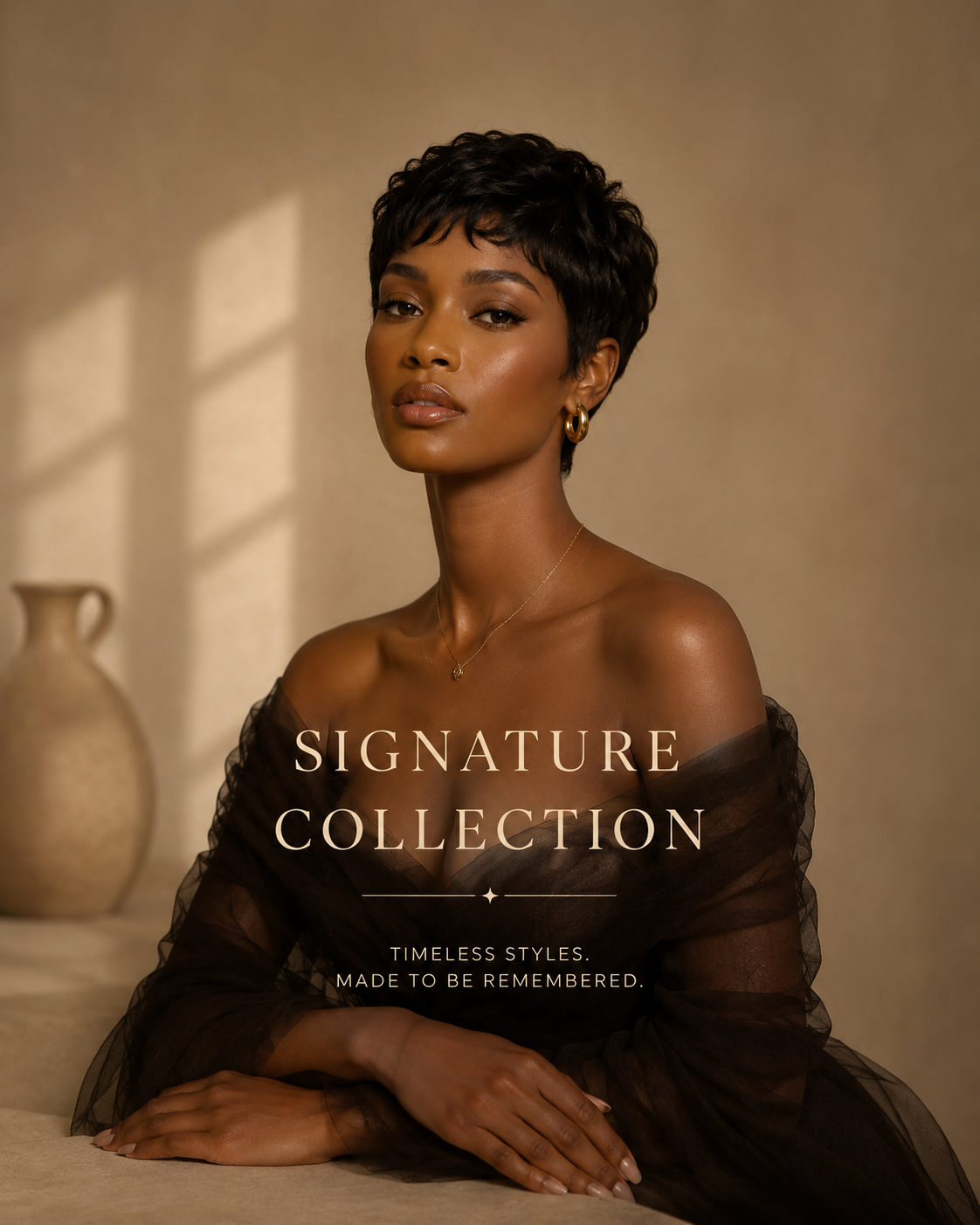 Signature Collection