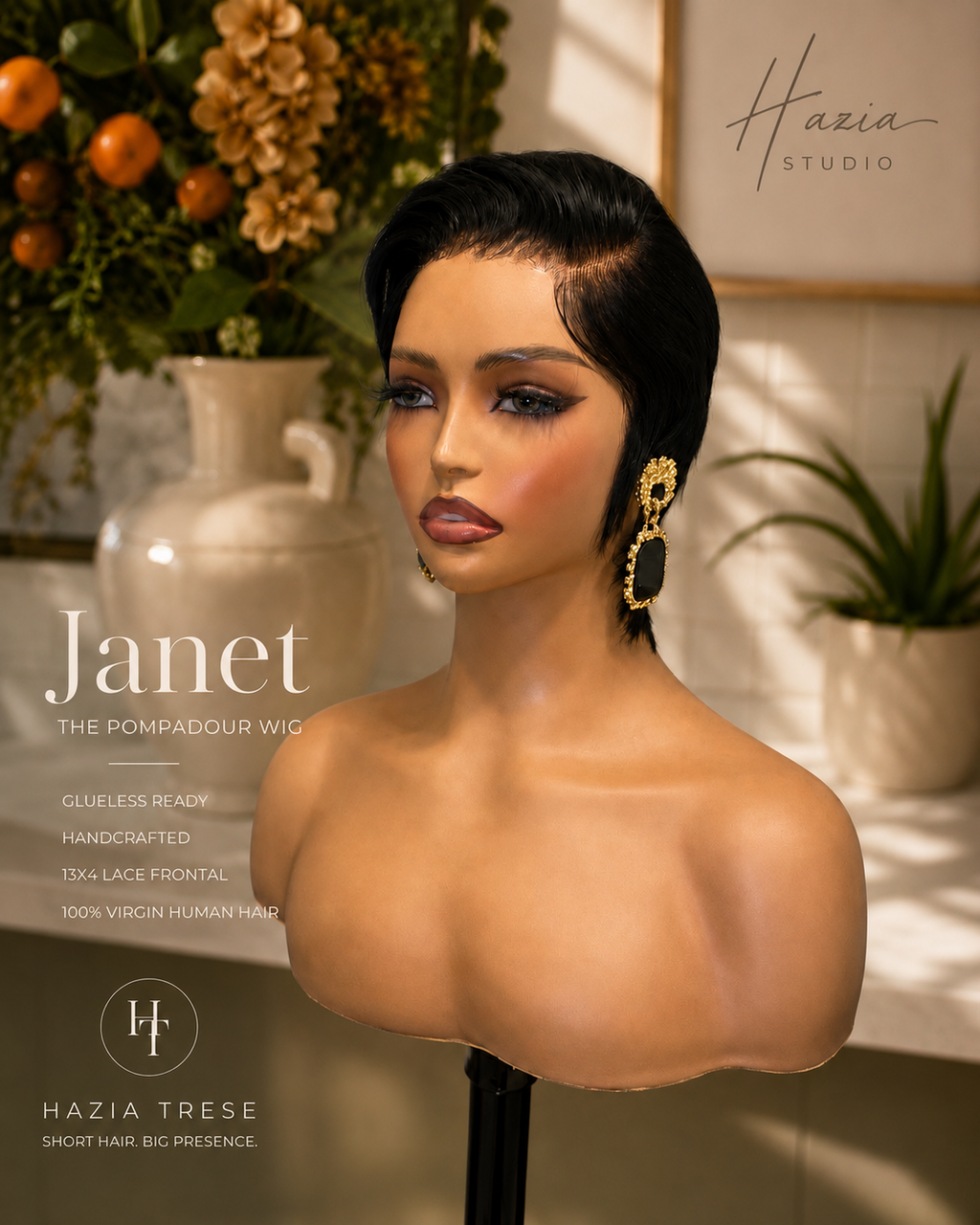 Janet