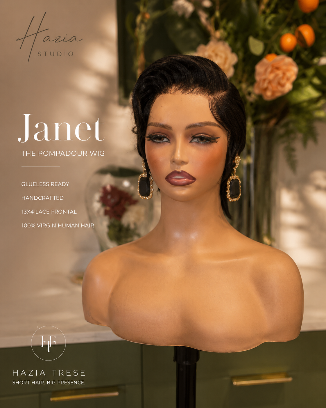 Janet