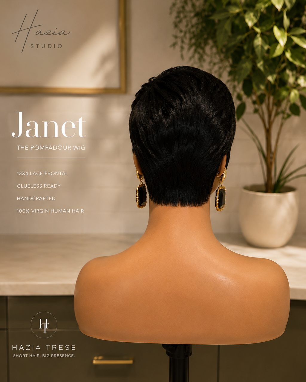 Janet