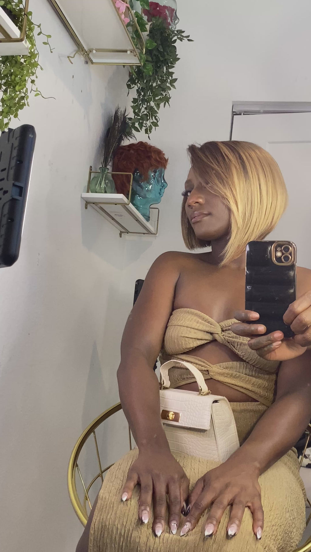 Hazia Trese Seasonal Hair Pass | Unlimited Hair Services