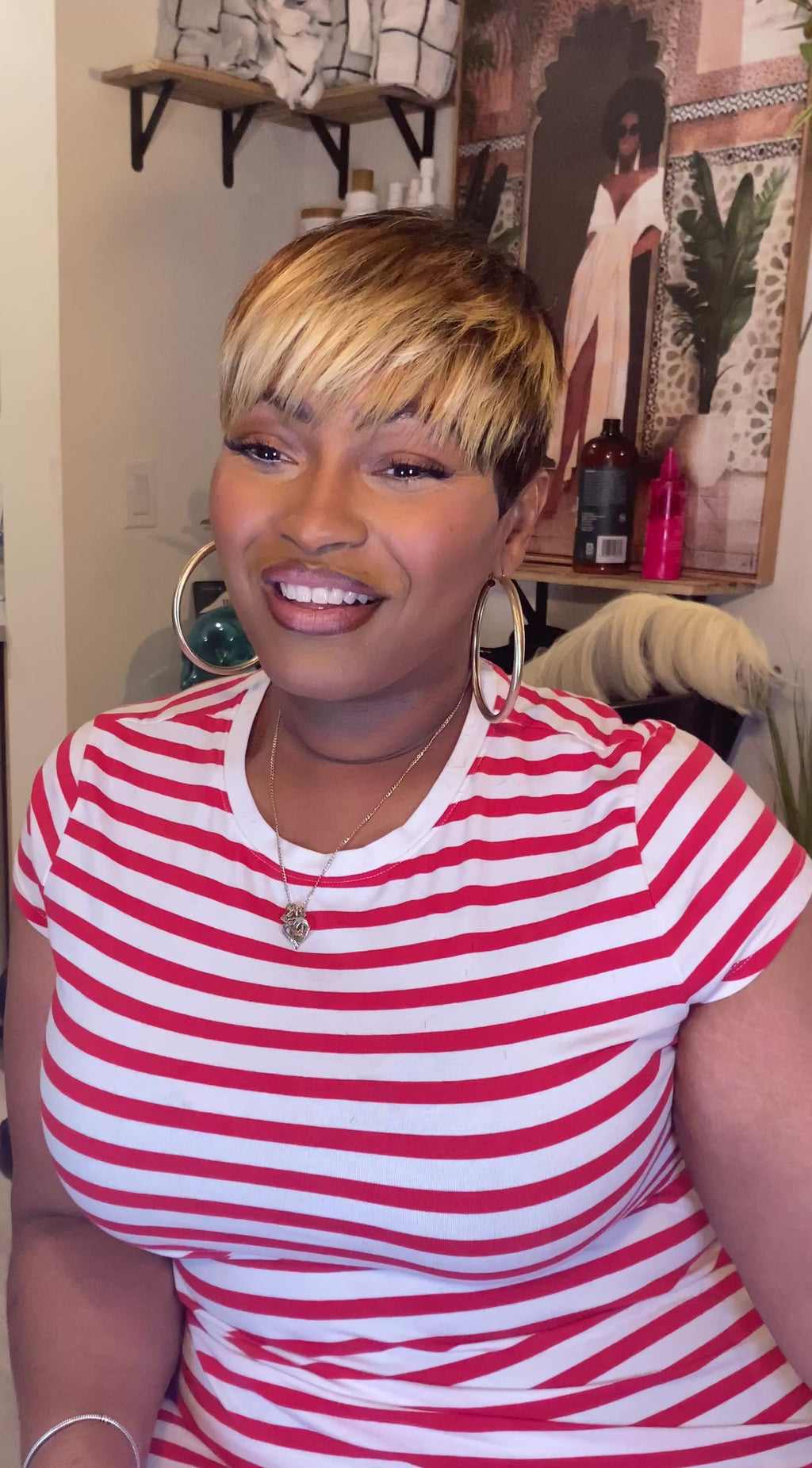 Hazia Trese Seasonal Hair Pass | Unlimited Hair Services